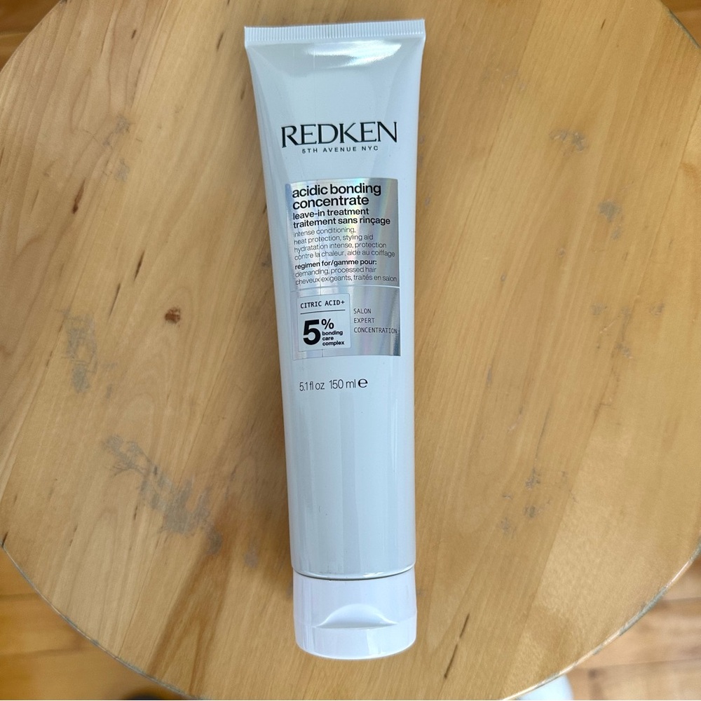 REDKEN Acidic Bonding Concentrate Leave-in Treatment